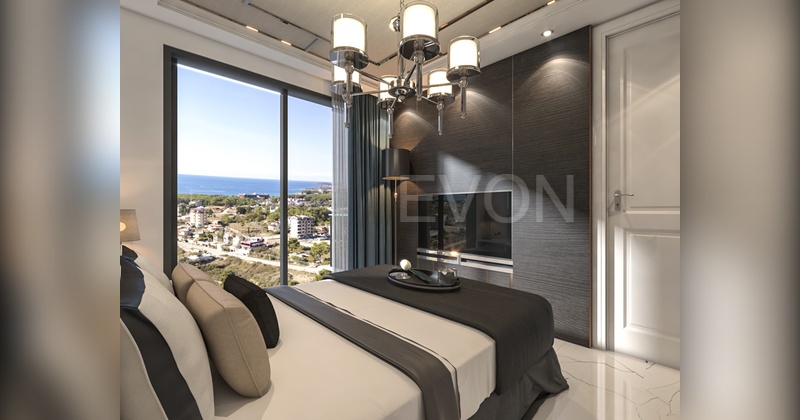 DM Residence